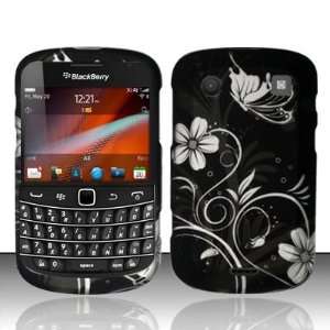  For Blackberry Bold Touch 9900 / 9930 (AT&T/Sprint) White 