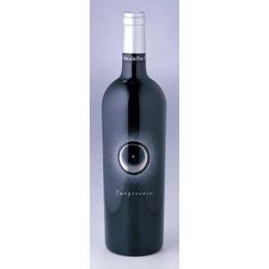  Valley Of The Moon Sangiovese 2009 750ML Grocery 