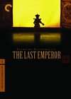 The Last Emperor (DVD, 2008, Criterion Collection/Special Edition)