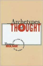  of Thought, (1560008482), Thomas Molnar, Textbooks   