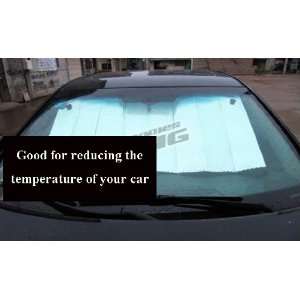  Cosmos ® Matrix Reflective Standard Sunshade + Free 