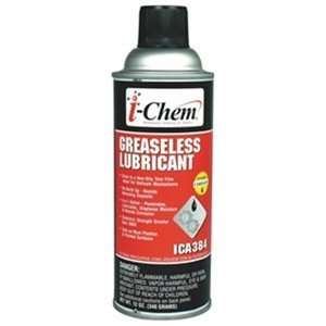   ICA384 Greaseless Lubricant 16n12 (Formerly Blackstone), Pack of 6
