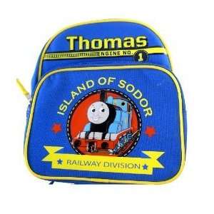  Thomas and Friends Mini Backpack   Island of Sodor Toys & Games