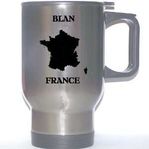  France   BLAN Stainless Steel Mug 