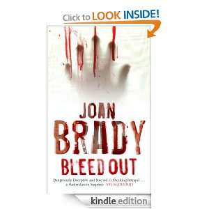 Start reading Bleedout  