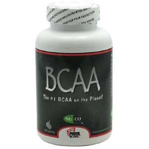  Power Blendz BCAA, 200 grams (Amino Acids) Health 