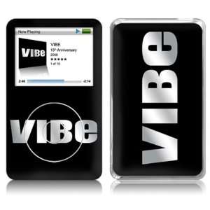  Music Skins MS VIBE30003 iPod Classic  80 120 160GB  VIBE 