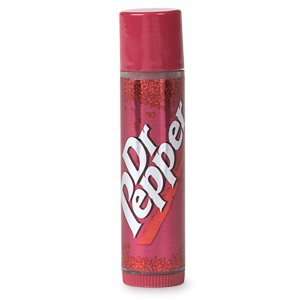  [7 pack] Bonne Bell Lip Smacker Lip Gloss, Dr Pepper 