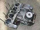   KZ1000A2 motor case , engine case halves ,crank case used motorcycle