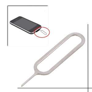  Tool Kits for iPhone 3G/3GS/4, SIM Card Eject Pin 