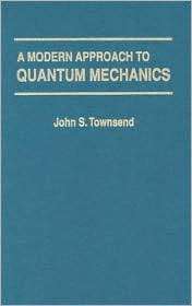   Mechanics, (1891389130), John S. Townsend, Textbooks   