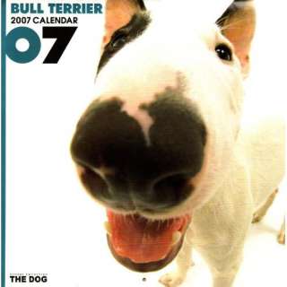   Terrier 2007 Calendar (Artlist Collection The Dog) (9781933839042