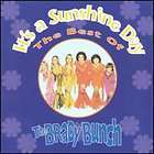 BRADY BUNCH   BEST OF ITS A SUNSHINE DAY [CD NEW]