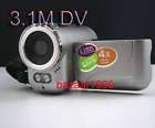 NEW DV DIGITAL VIDEO CAMCORDER+CAMER​A+3.1MP DV 136