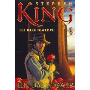  The Dark Tower (The Dark Tower, Book 7)  Author  Books
