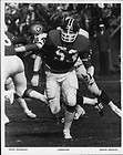 1978 Randy Gradishar Denver Broncos Linebacker Press Ph