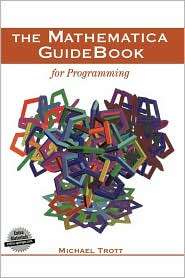   Programming, (0387942823), Michael Trott, Textbooks   