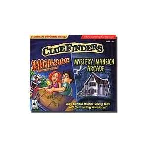  CLUE FINDERS SEARCH AND SOLVE + MYSTERY Electronics