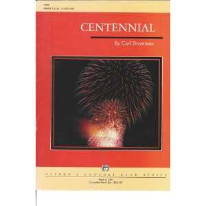  Centennial Musical Instruments