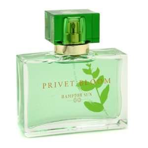  Hampton Sun Privet Bloom Eau De Parfum Spray   50ml/1.7oz 