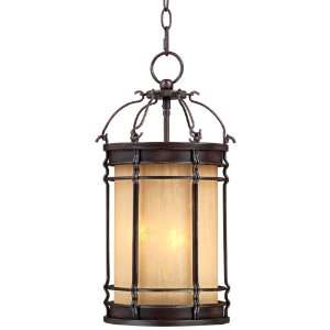  Park Place 16 1/2 High Outdoor Hanging Lantern