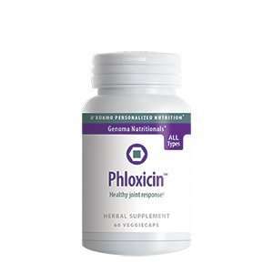  Phloxicin 60 Veggie Caps