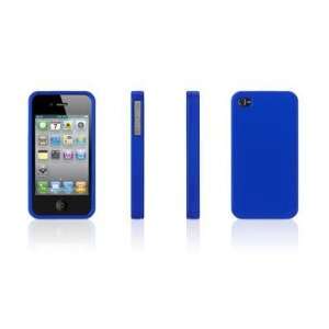  GB01741 Outfit Ice for iPhone 4G Blue GPS & Navigation