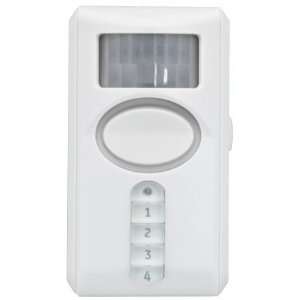   Products Co. 51209 Wall or Tabletop Motion Alarm