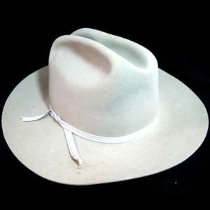 LONE STAR Co TEXAS Cowboy Cowgirl Dynafelt Western HAT  