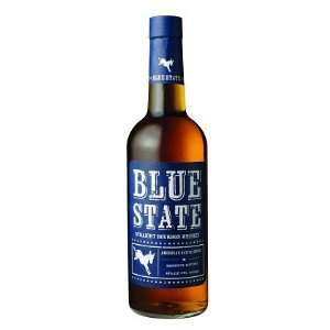  Blue State Bourbon 750ML Grocery & Gourmet Food