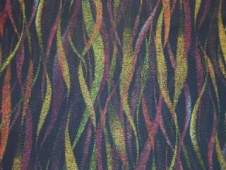 RJR Outback Jinny Beyer Wavy Dot Stripes Fabric Yard  