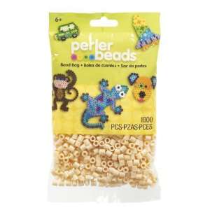  Perler Beads Sand Bead Bag (1000 Count) Toys & Games