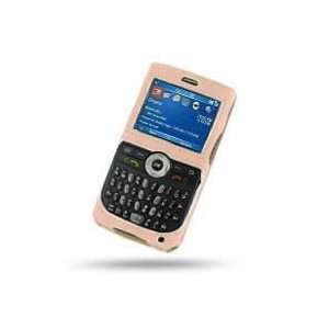  Samsung Blackjack i607 Leather Case   Sleeve Type (Pink 