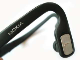 Nokia BH505 Stereo Bluetooth Headset Headphone BH 505  