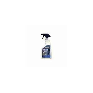    Keep Off Liquid Repellent For Dogs And Cats 24 Oz