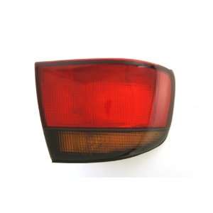  Genuine GM Parts 16524767 Driver Side Taillight Lens 