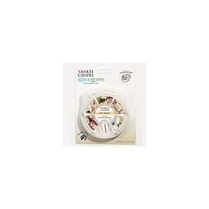  Yankee Candle Scentstories Refill Disc Very Vanilla 