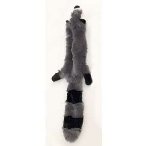  Hyper Pet Wildlife Raccoon Dog Toy   Large