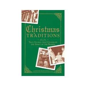  Christmas Traditions Edited by Helen Szymanski Books