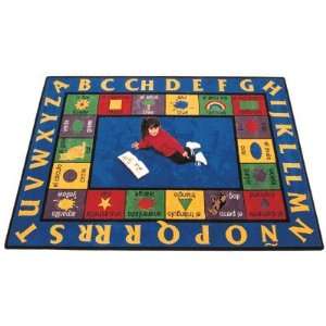  Bilingual Rug* *Only $225.90 with SALE10 Coupon
