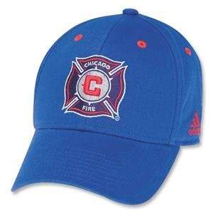  Chicago Fire Authentic Cap