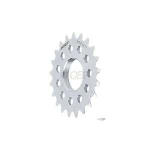  Surly Track Cog 3/32 X 21t Silver