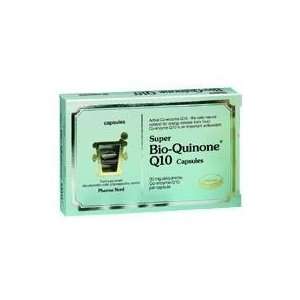  Pharma Nord Super Q10 Bio Quinone 30mg   60 Capsule 