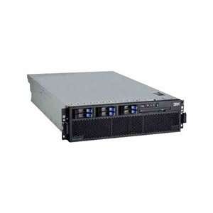  IBM System X3850 8864   Dual Core Xeon 7120N 3 GHz (N02299 