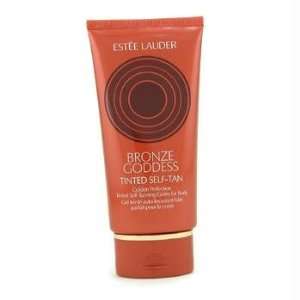   Perfection Tinted Self Tanning Gelee for Body   150ml/5oz Beauty