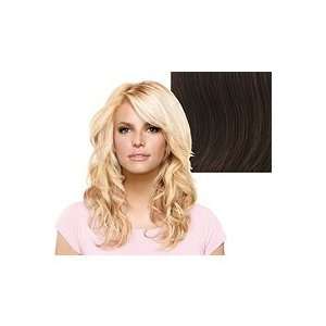  Hairuwear 20 Styleable Soft Waves Clip in Extensions 