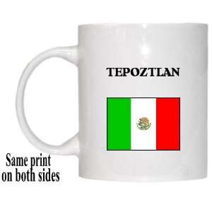  Mexico   TEPOZTLAN Mug 