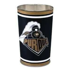  Purdue Boilermakers Wastebasket