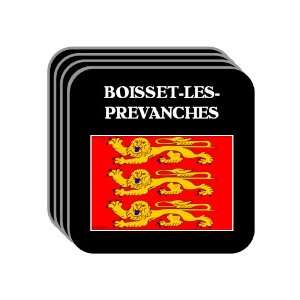  Haute Normandie (Upper Normandy)   BOISSET LES PREVANCHES 