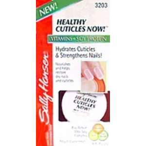  Sally Hansen Healthy Cuticles Now (2 Pack) Beauty